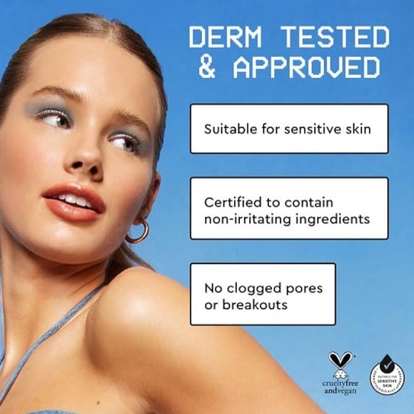 NWT Tanologist Brightening Daily Glow,Medium/Dark,Gradual Tan 8.45 oz - Picture 7 of 9